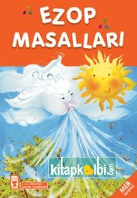 Ezop Masalları Set