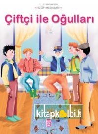 Çiftçi ile Oğulları