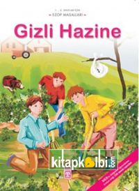 Gizli Hazine