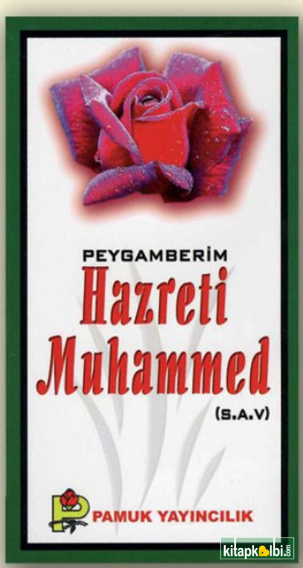 Peygamberim Hazreti Muhammed (s.a.v.) Peygamber 016