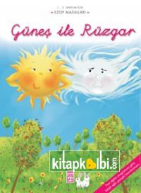 Güneş ile Rüzgar