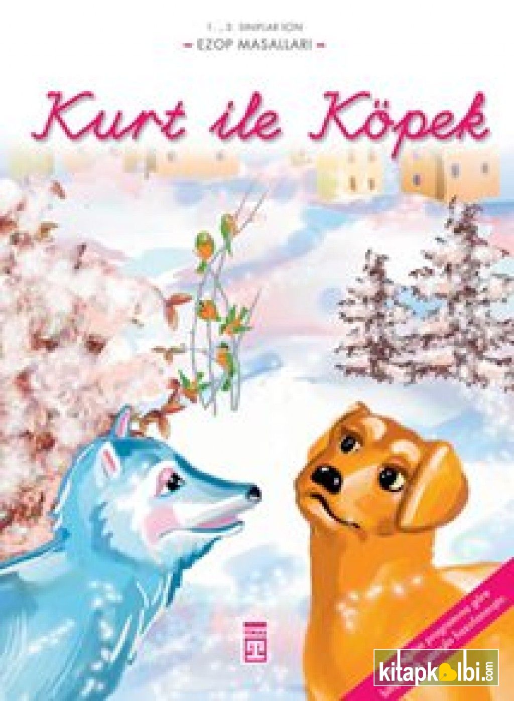 Kurt ile Köpek