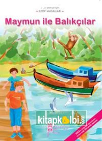 Maymun ile Balıkçılar