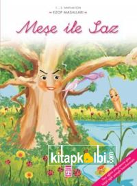 Meşe ile Saz