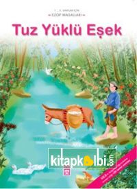 Tuz Yüklü Eşek