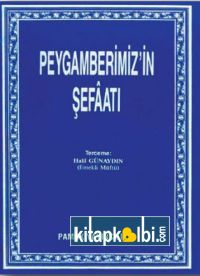 Peygamberimizin Şefaati Peygamber 001