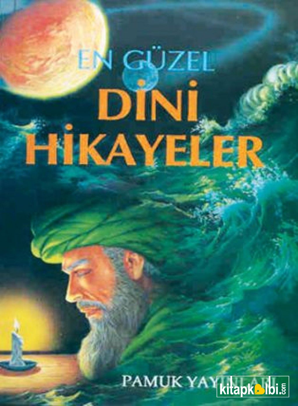 En Güzel Dini Hikayeler Hikaye 001