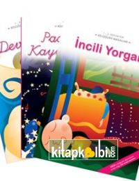 Keloğlan Masalları Set