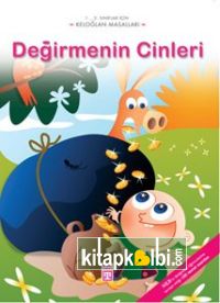 Değirmenin Cinleri