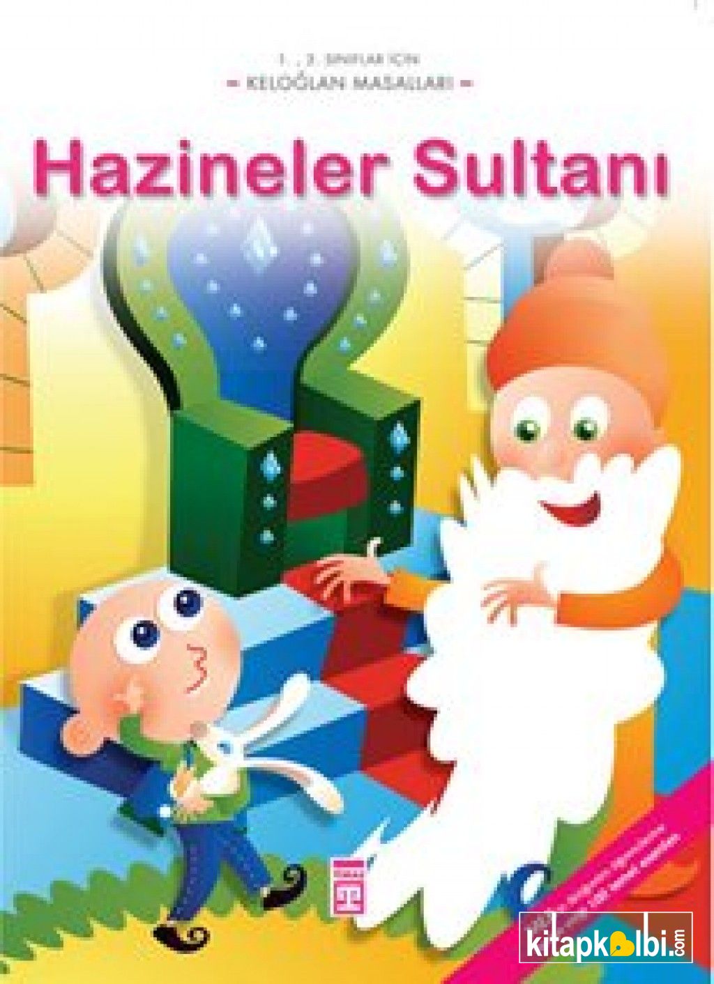 Hazineler Sultanı