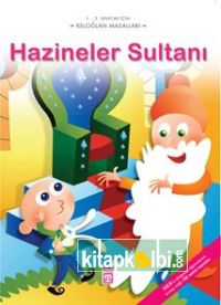 Hazineler Sultanı