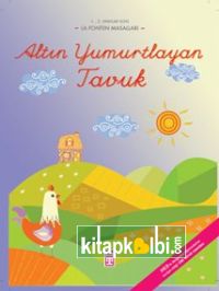 Altın Yumurtlayan Tavuk