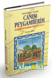 Canım Peygamberim Fatma Temir