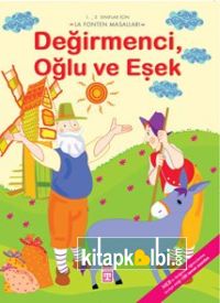 Değirmenci Oğlu ve Eşek