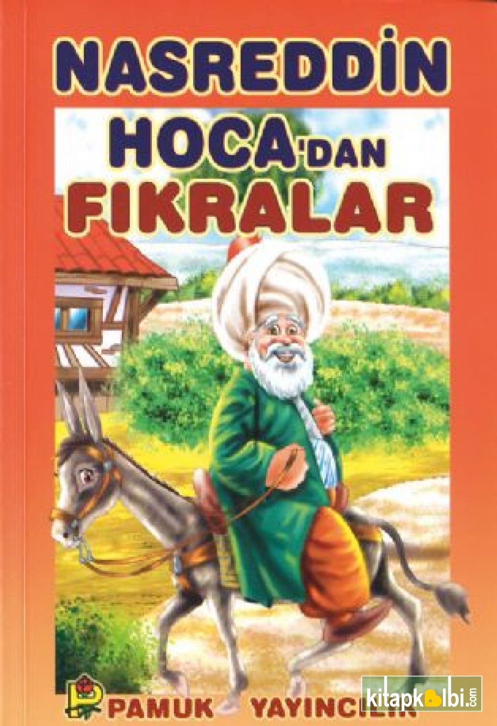 Nasreddin Hocadan Fıkralar Hikaye 004