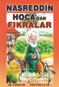 Nasreddin Hocadan Fıkralar Hikaye 004