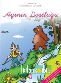 Ayının Dostluğu