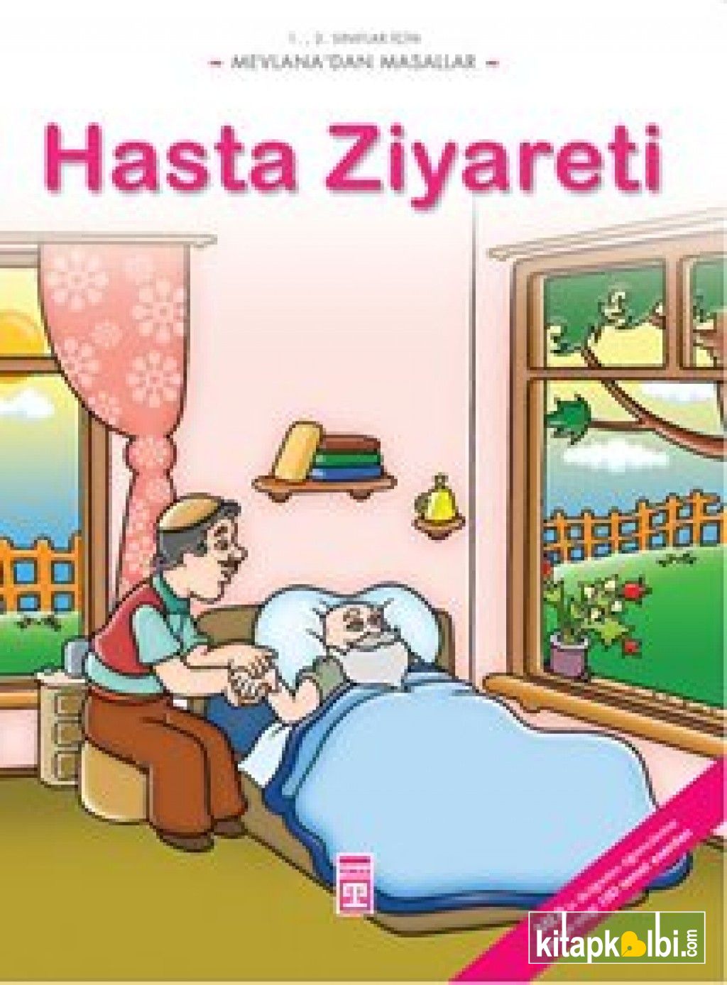 Hasta Ziyareti