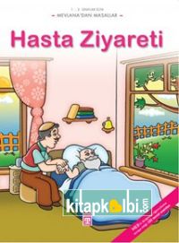 Hasta Ziyareti