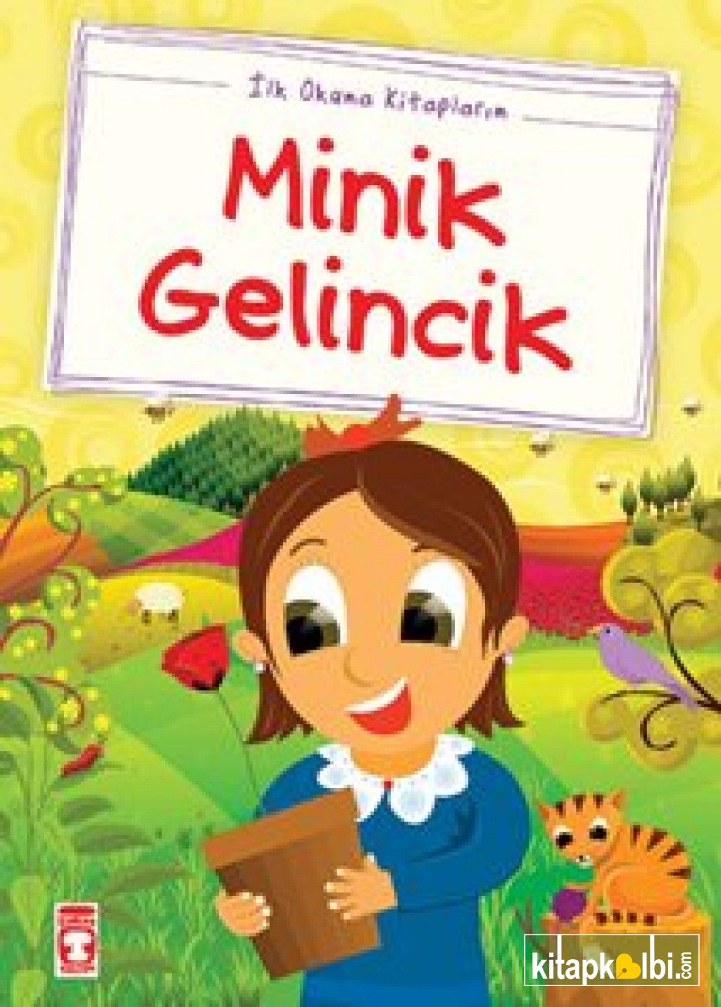 Minik Gelincik