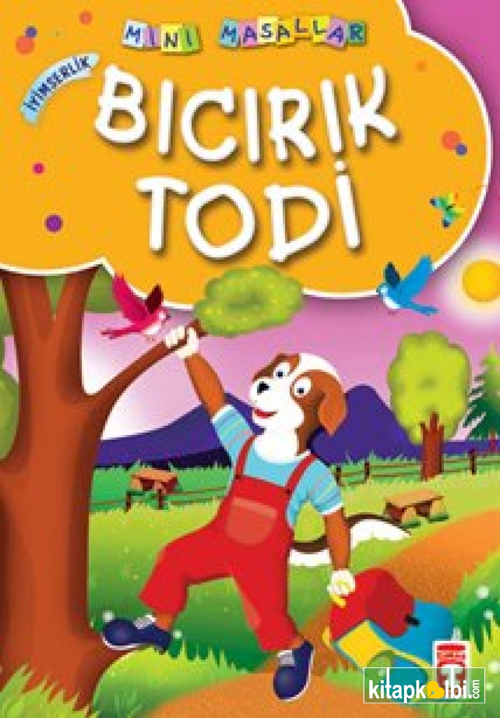 Bıcırık Todi