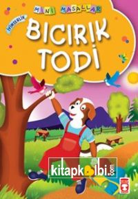 Bıcırık Todi