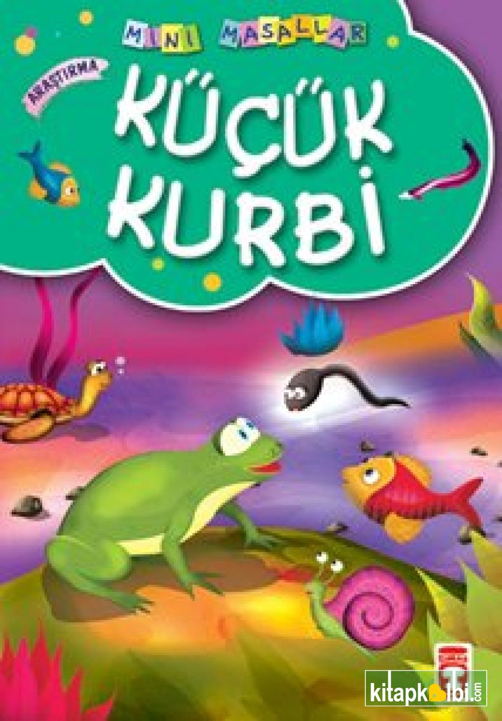 Küçük Kurbi