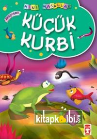 Küçük Kurbi