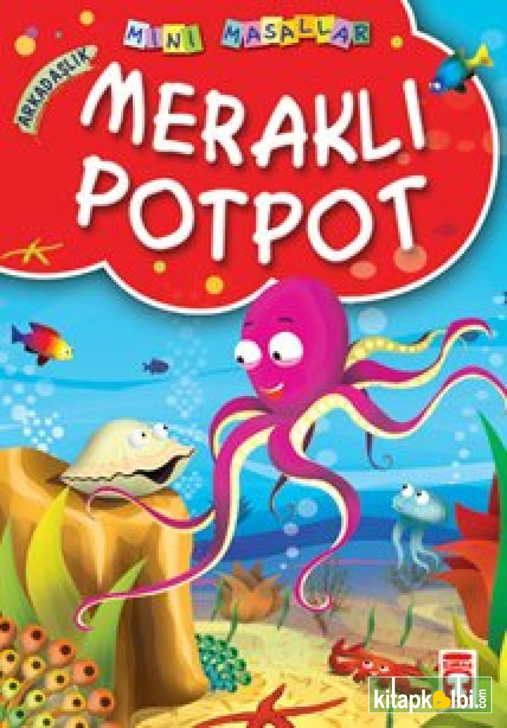 Meraklı Potpot