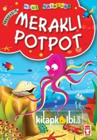 Meraklı Potpot