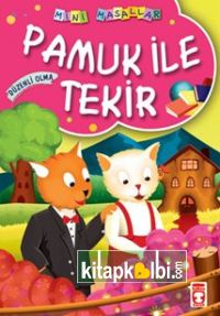 Pamuk ile Tekir