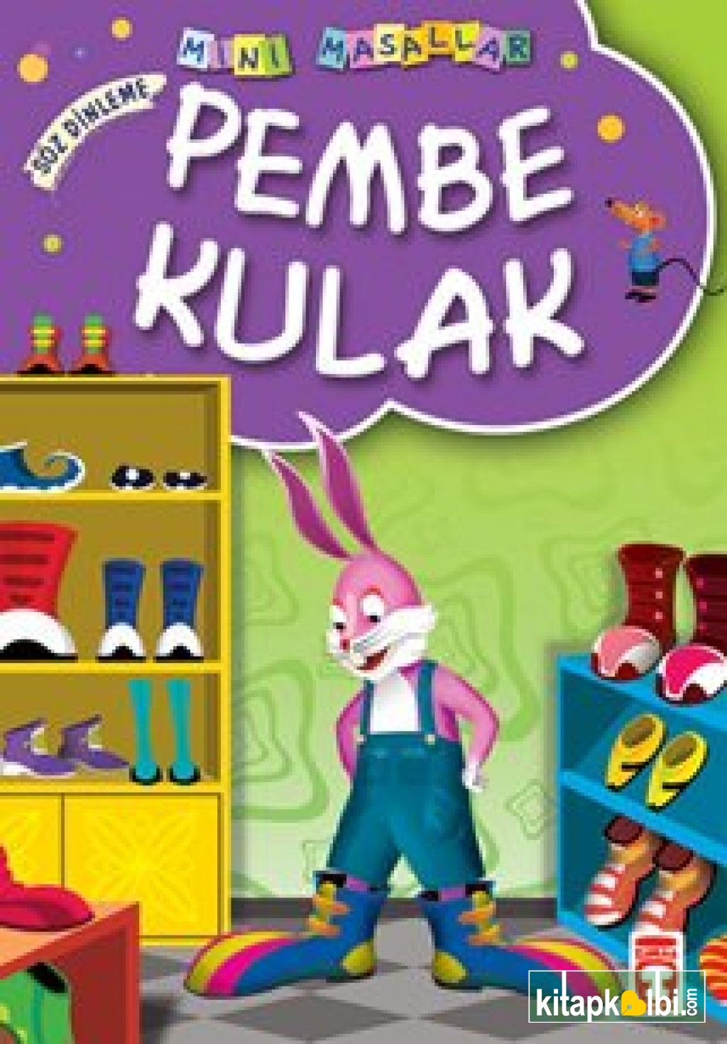 Pembe Kulak