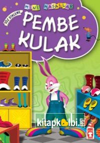 Pembe Kulak