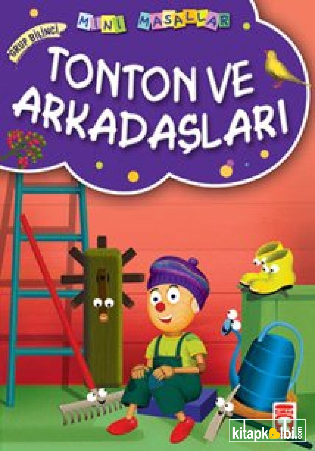 Tonton ve Arkadaşları