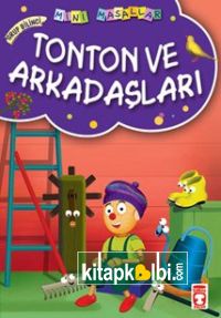 Tonton ve Arkadaşları