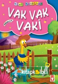 Vak Vak Vaki