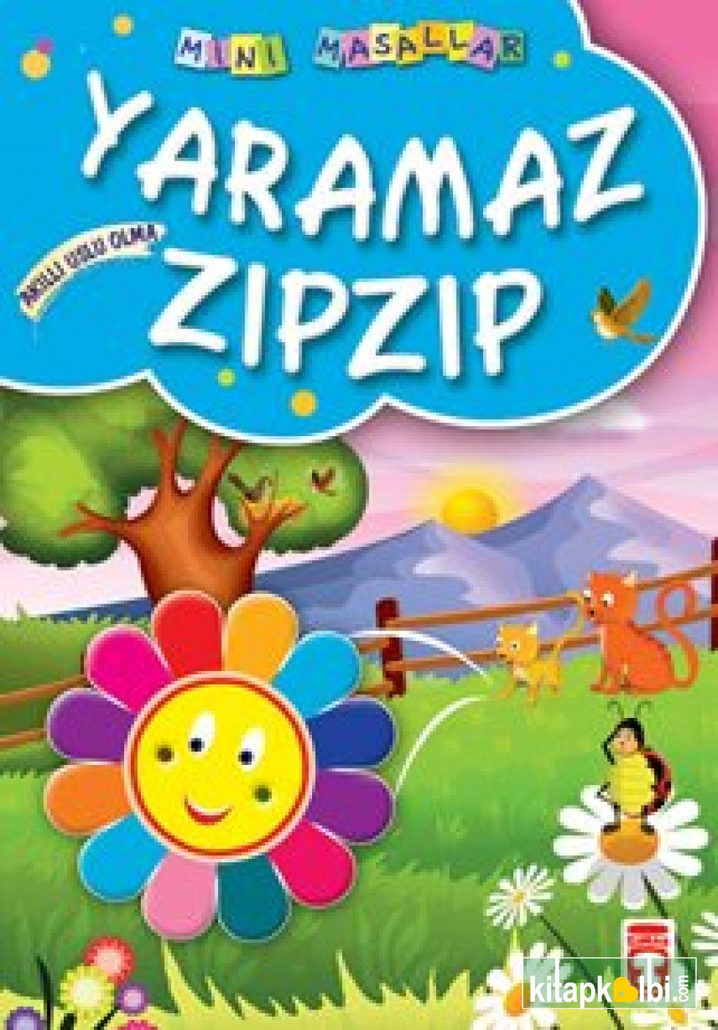 Yaramaz Zıpzıp