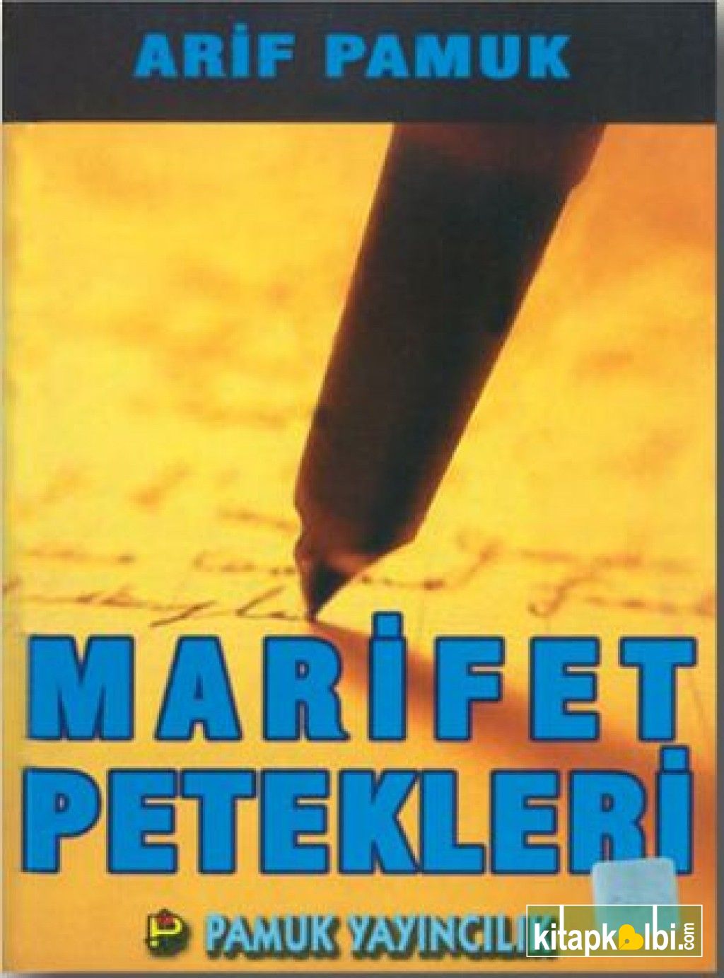 Marifet Petekleri Tasavvuf 021