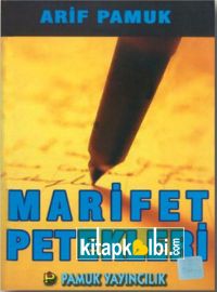 Marifet Petekleri Tasavvuf 021