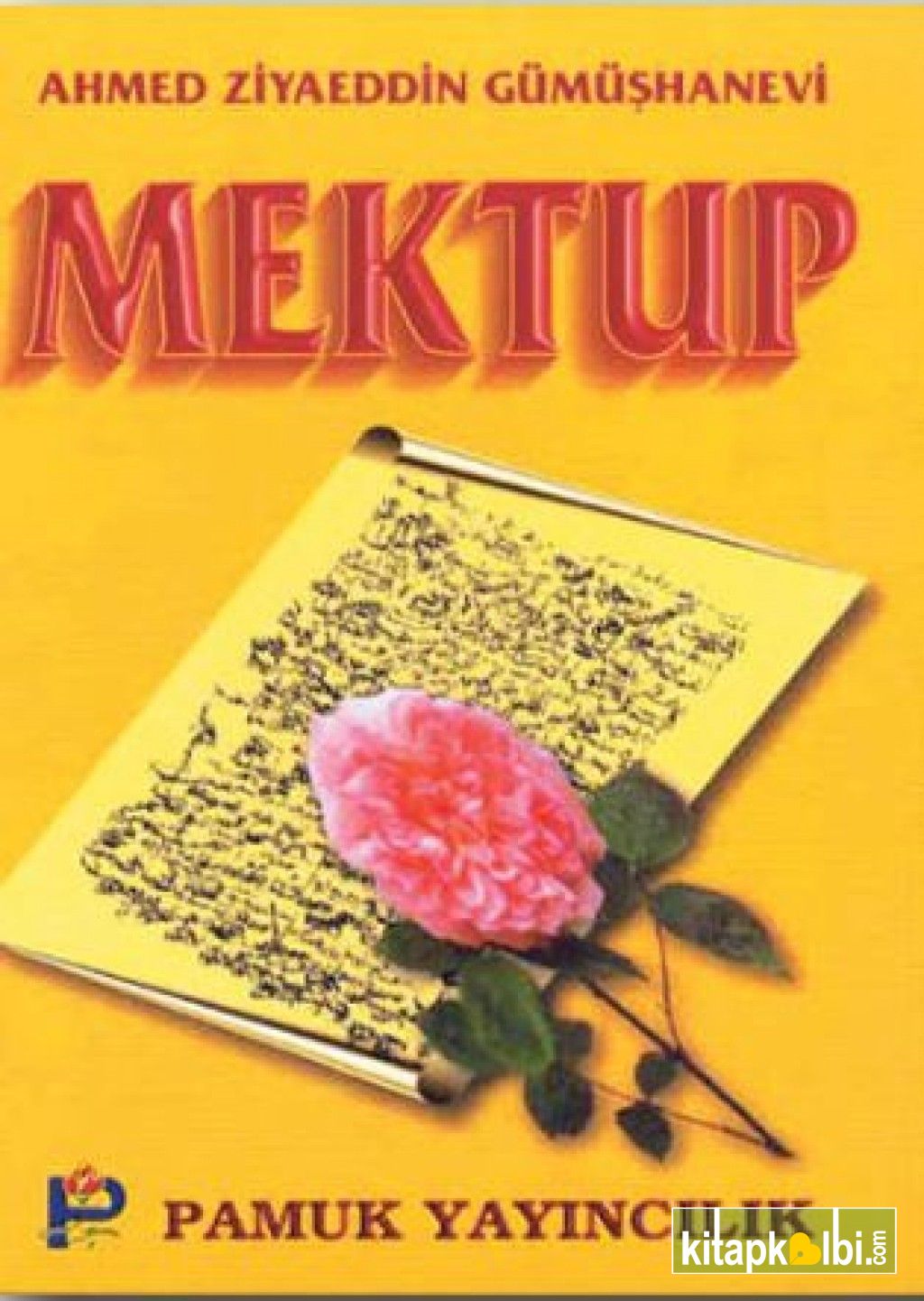 Kızıma Mektuplar