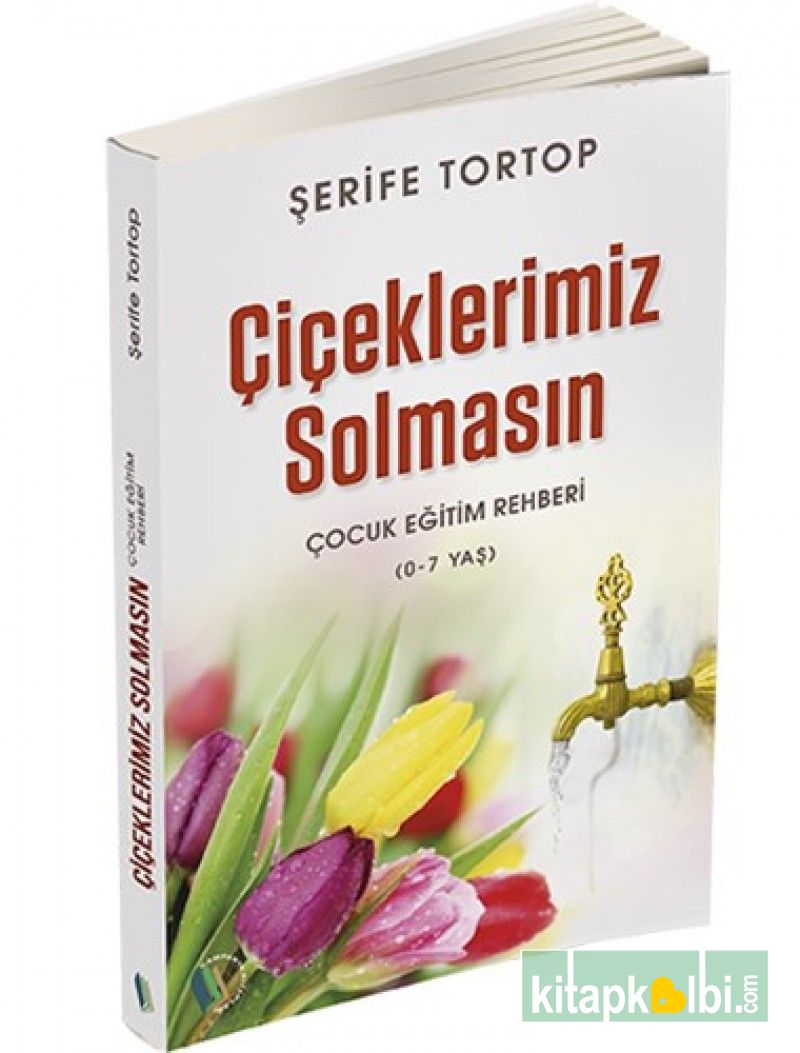 Çiçeklerimiz Solmasın