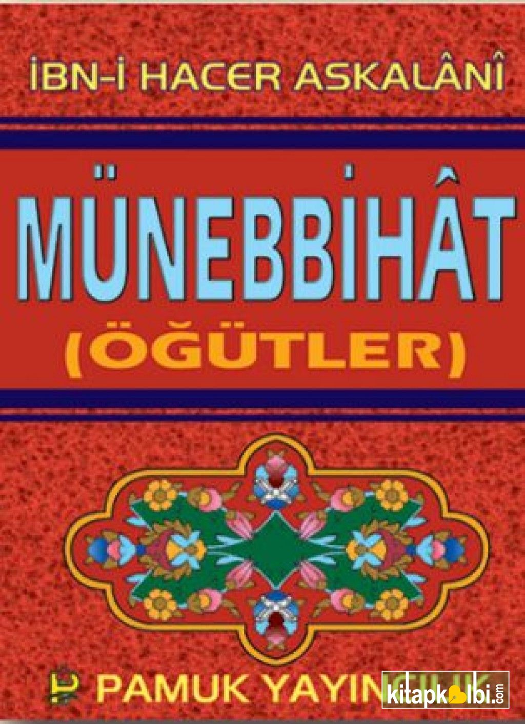 Münebbihat (Öğütler) Tasavvuf 020