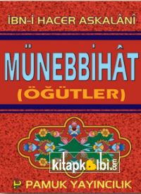 Münebbihat (Öğütler) Tasavvuf 020