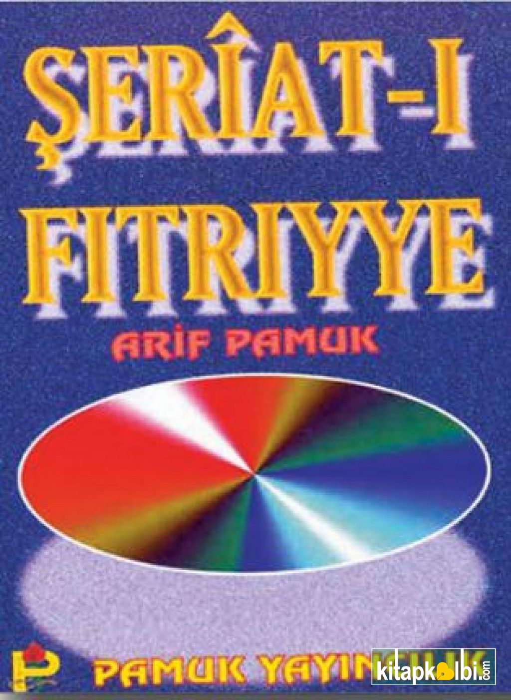 Şeriatı Fıtrıyye Tasavvuf 014