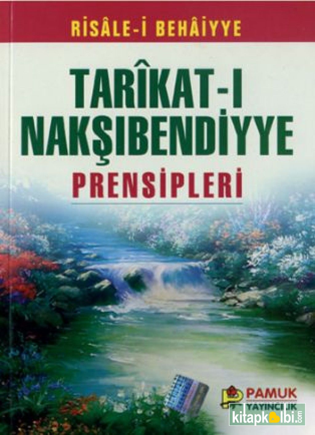 Tarikatı Nakşibendiyye Prensipleri Tasavvuf 006