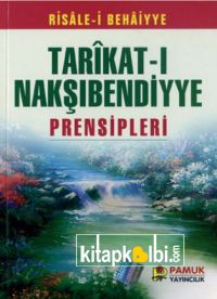 Tarikatı Nakşibendiyye Prensipleri Tasavvuf 006