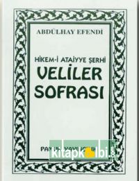 Veliler Sofrası Tasavvuf 007