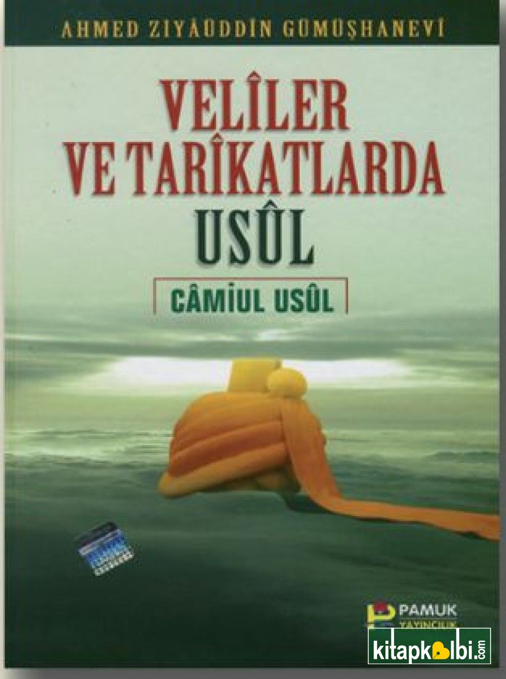 Veliler ve Tarikatlarda Usul Tasavvuf 008