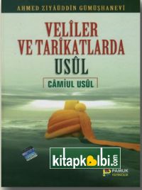 Veliler ve Tarikatlarda Usul Tasavvuf 008