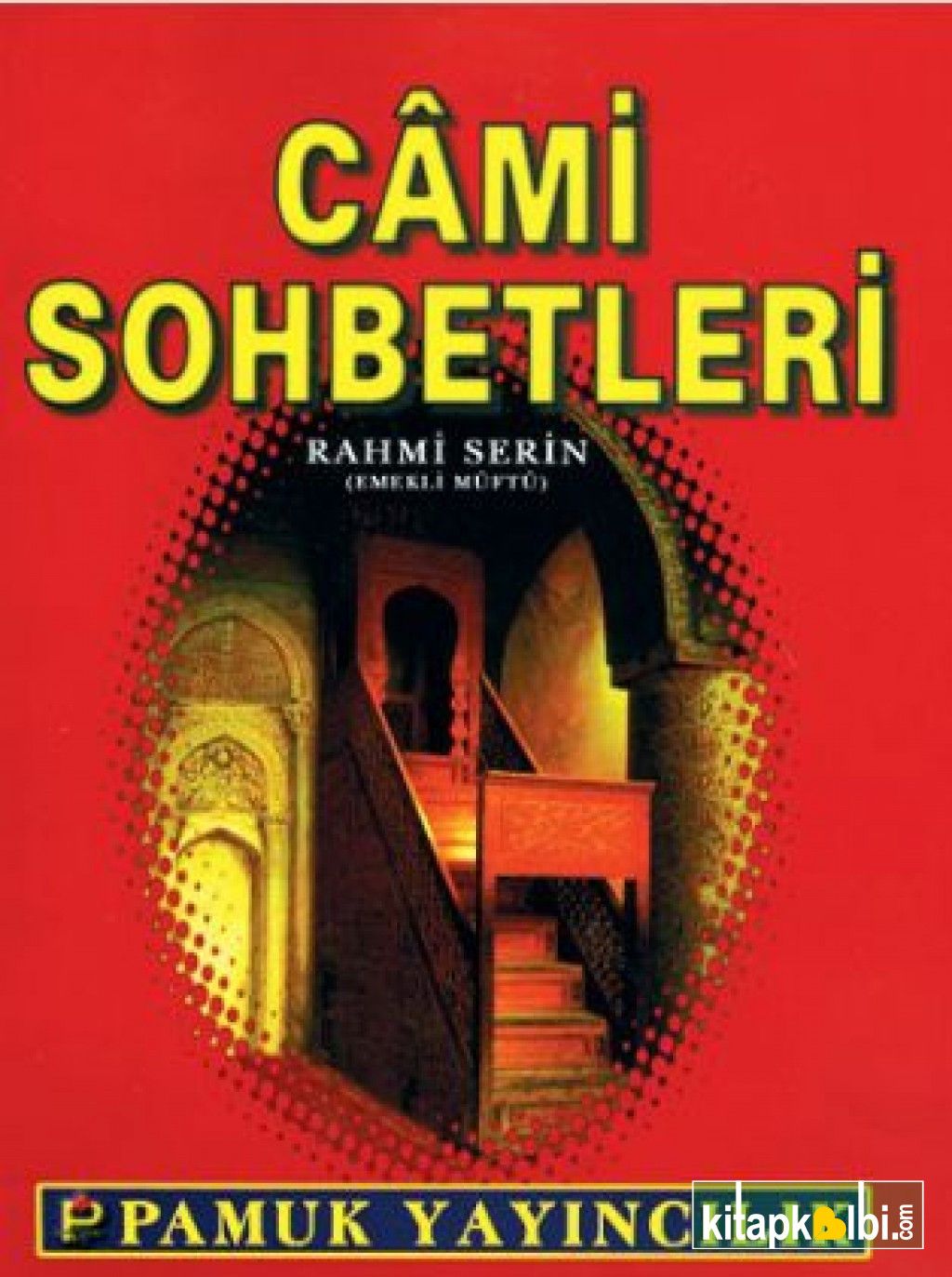 Cami Sohbetleri Kod 021